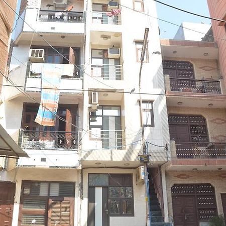 Goel Residency Hotel Delhi  Room photo