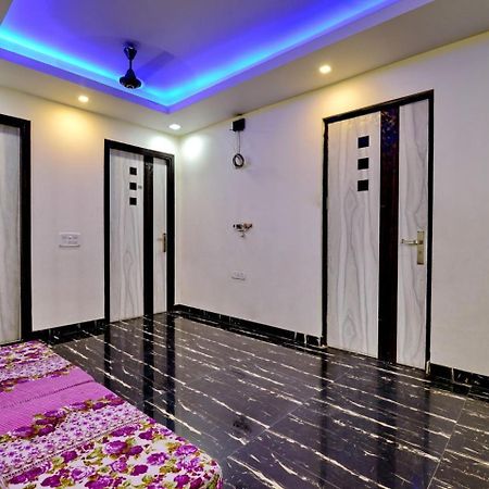 Goel Residency Hotel Delhi  Exterior photo