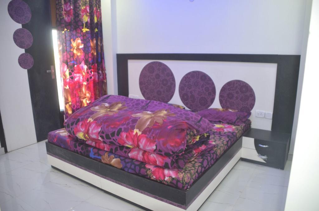 Goel Residency Hotel Delhi  Exterior photo