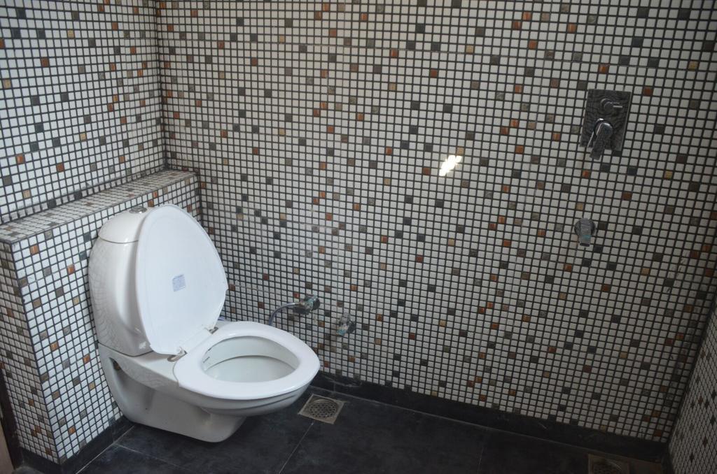 Goel Residency Hotel Delhi  Exterior photo